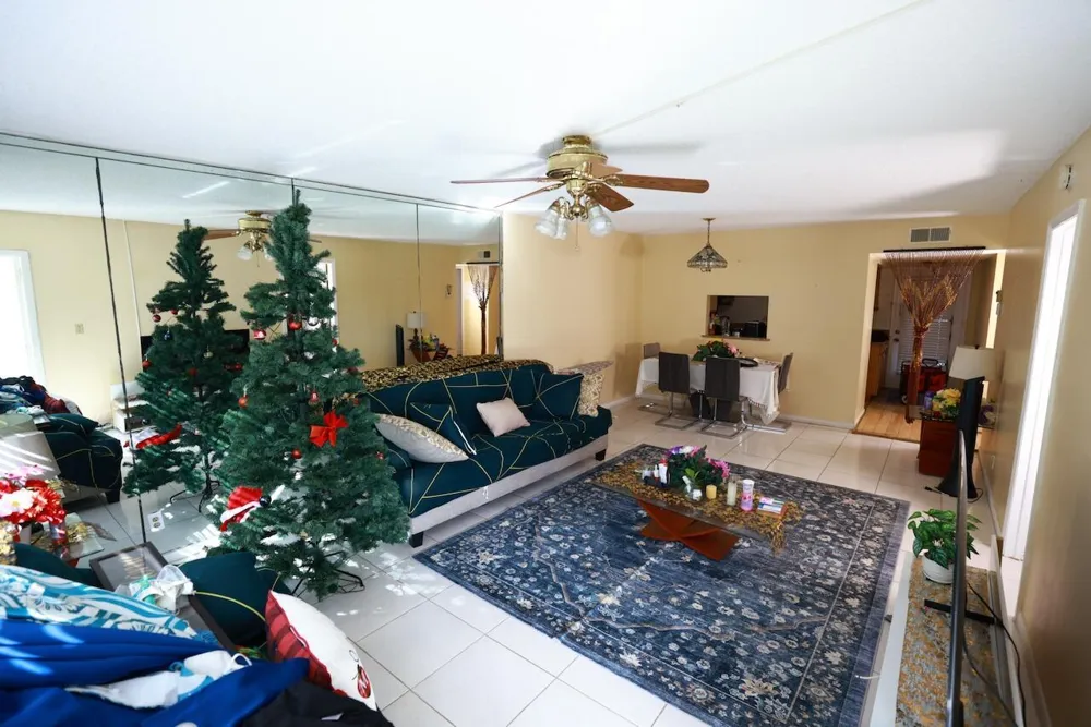 6570 Royal Palm Boulevard #106j Margate, FL 33063