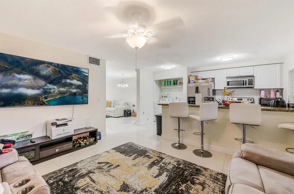 4003 W Woodscape Drive #2-k Miramar, FL 33023