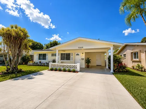 7302 NW 57th Court