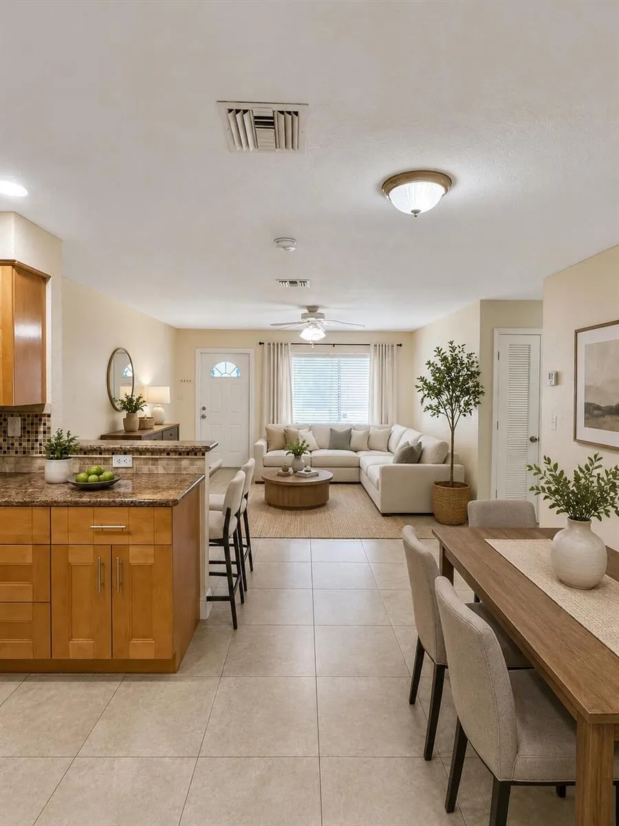 7302 NW 57th Court Tamarac, FL 33321