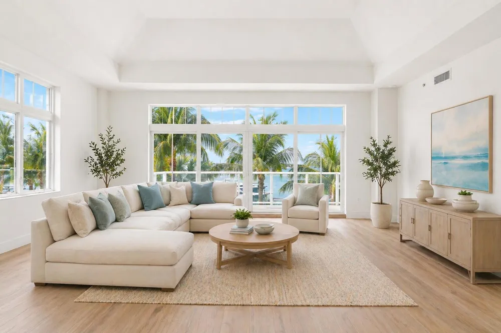 180 Lake Drive #2204 Palm Beach Shores, FL 33404
