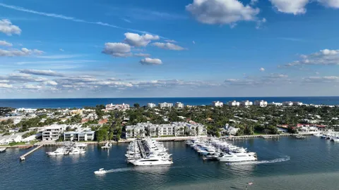 182 Lake Drive #5202