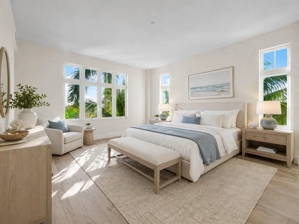 182 Lake Drive #5202 Palm Beach Shores, FL 33404