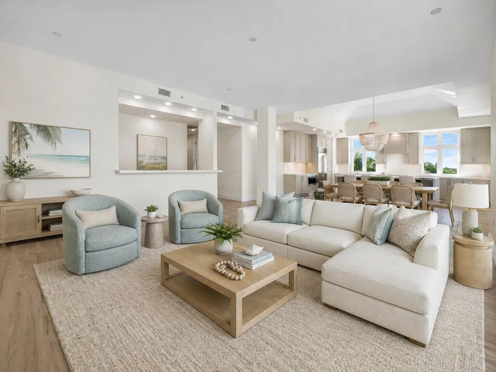 182 Lake Drive #5202 Palm Beach Shores, FL 33404