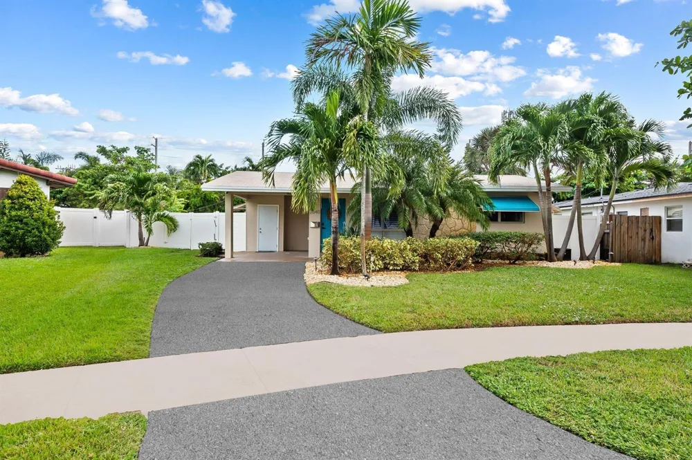 2640 NW 9th Lane Wilton Manors, FL 33311