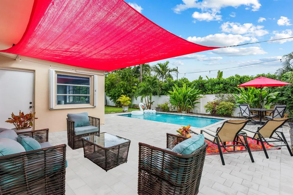 2640 NW 9th Lane Wilton Manors, FL 33311