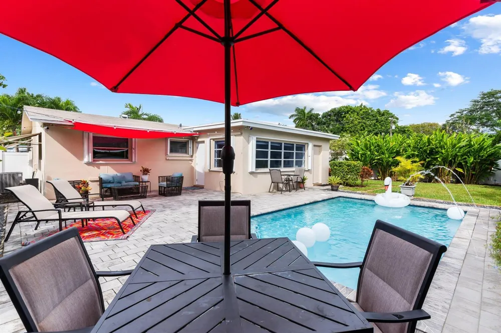 2640 NW 9th Lane Wilton Manors, FL 33311