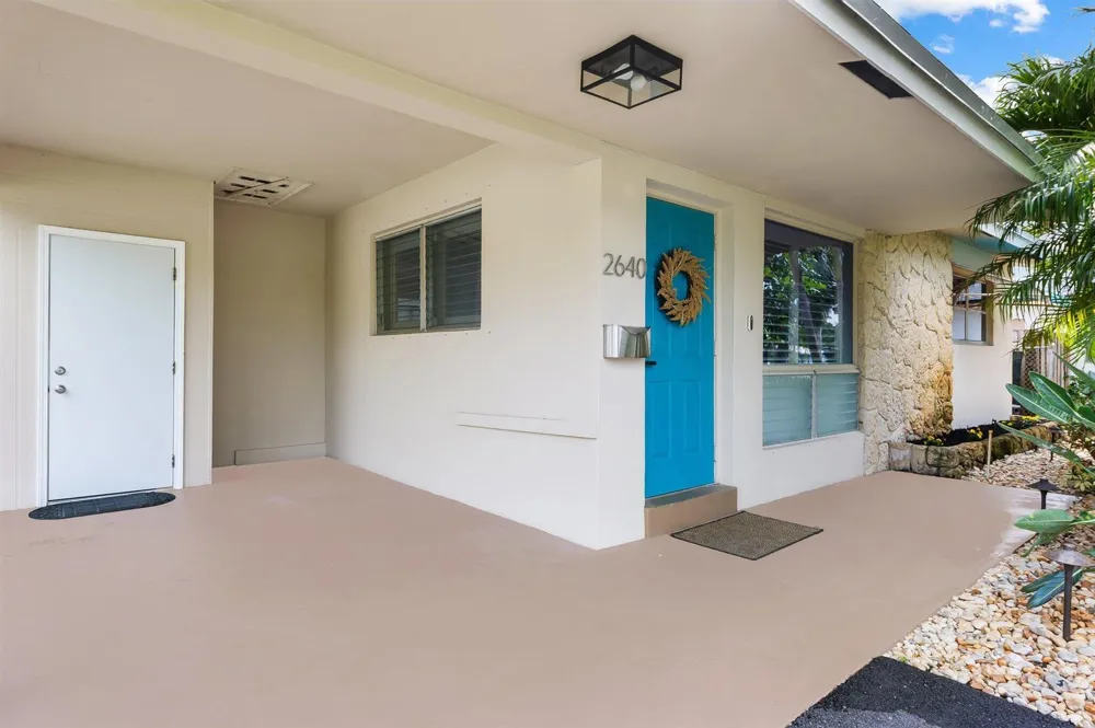 2640 NW 9th Lane Wilton Manors, FL 33311