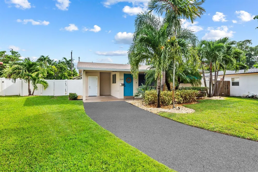 2640 NW 9th Lane Wilton Manors, FL 33311