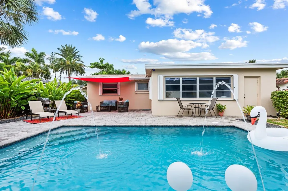 2640 NW 9th Lane Wilton Manors, FL 33311