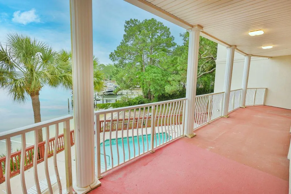 5 Laguna Street #205 