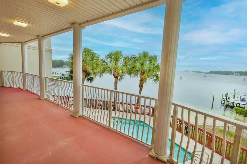 5 Laguna Street #205 