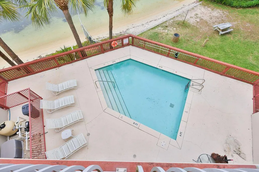 5 Laguna Street #205 