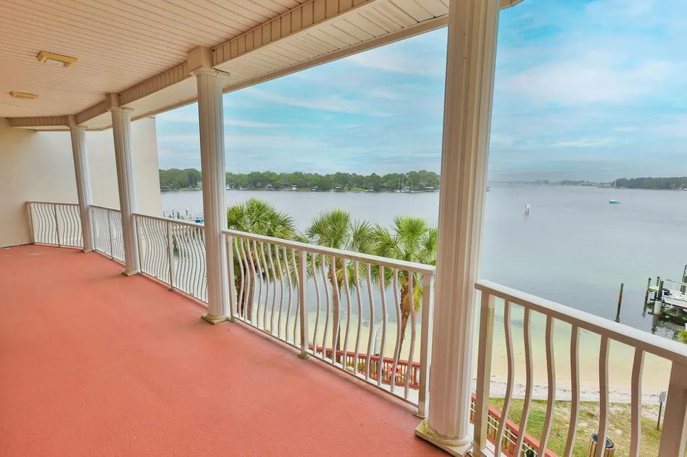 5 Laguna Street #205 