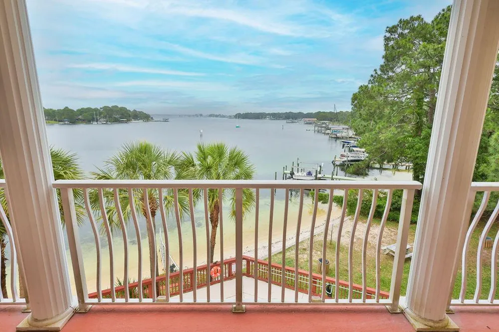 5 Laguna Street #205 