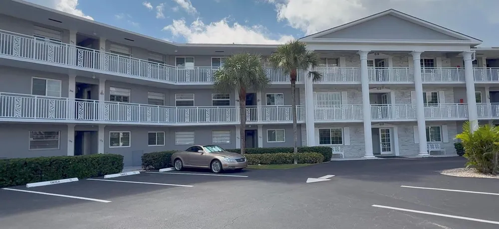 50 Celestial Way #305 Juno Beach, FL 33408