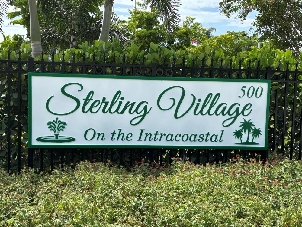 170 Horizons E #110 Boynton Beach, FL 33435