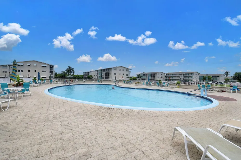 170 Horizons E #110 Boynton Beach, FL 33435