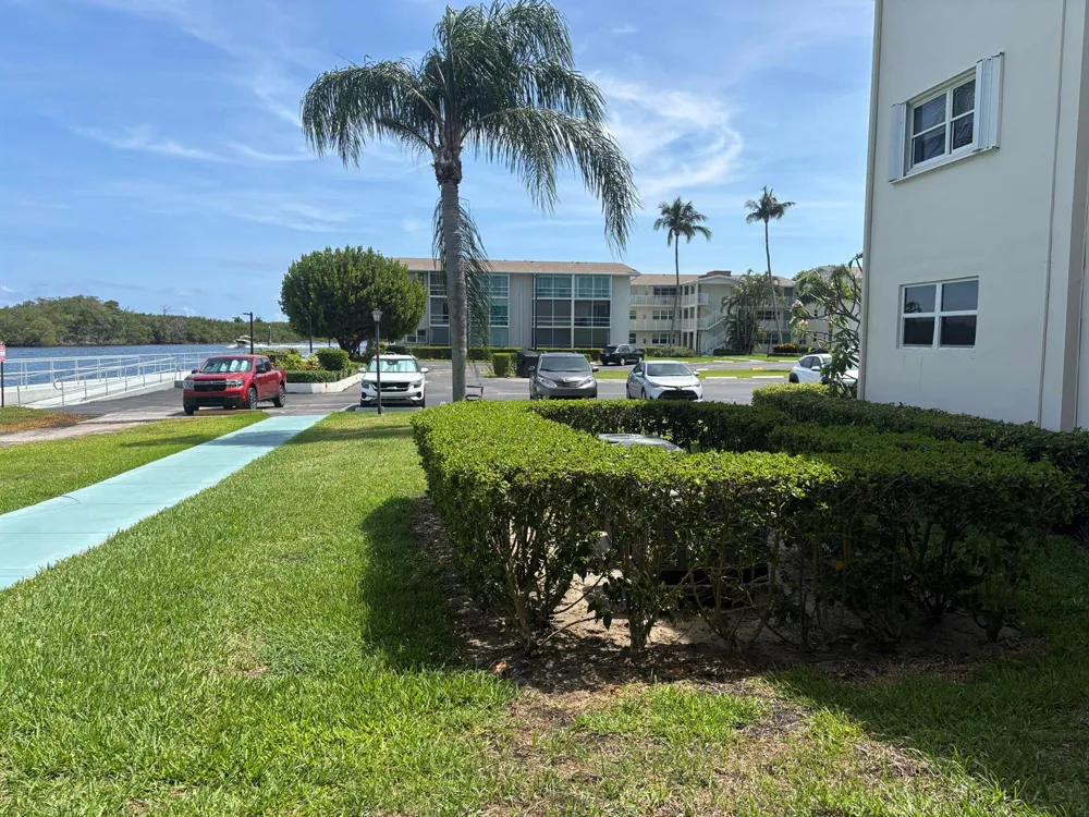 170 Horizons E #110 Boynton Beach, FL 33435