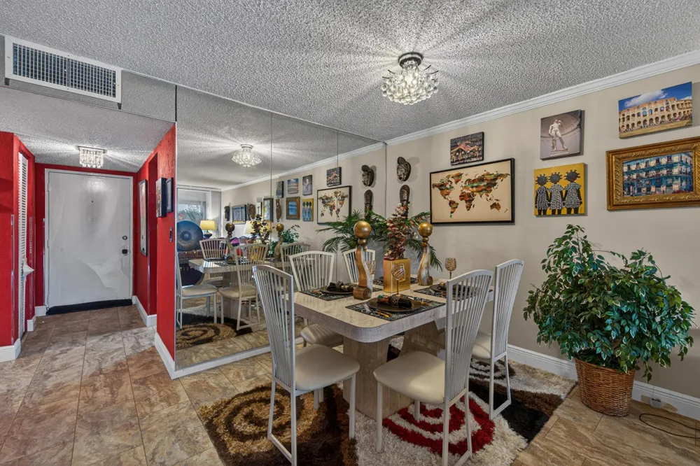 3671 Environ Boulevard #169 Lauderhill, FL 33319