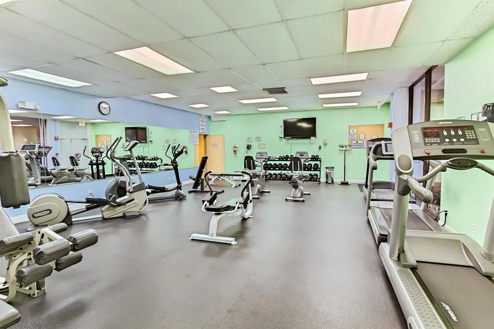 3671 Environ Boulevard #169 Lauderhill, FL 33319