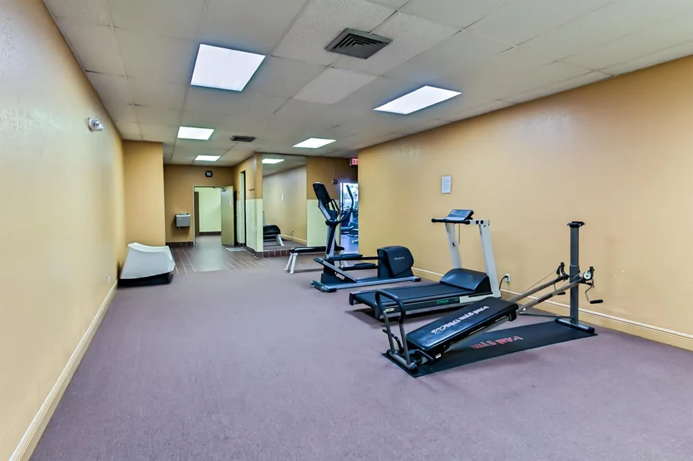 3671 Environ Boulevard #169 Lauderhill, FL 33319