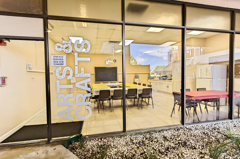 3671 Environ Boulevard #169 Lauderhill, FL 33319