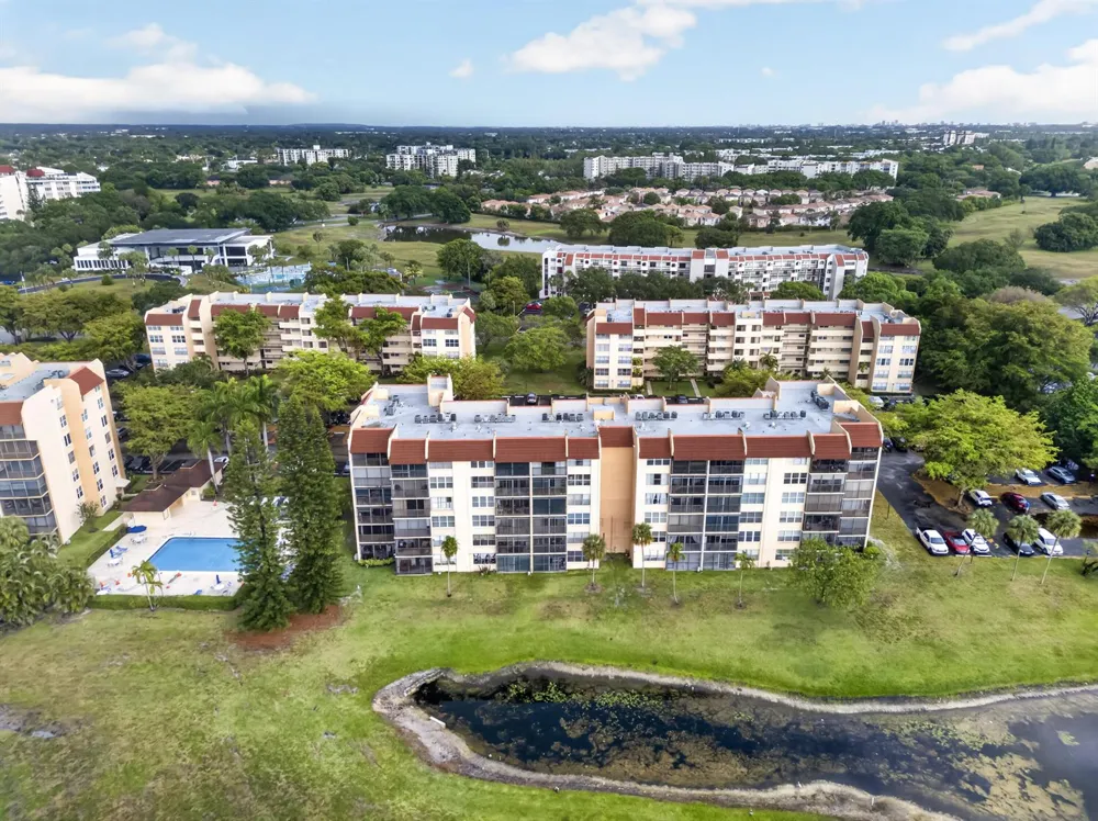 3671 Environ Boulevard #169 Lauderhill, FL 33319