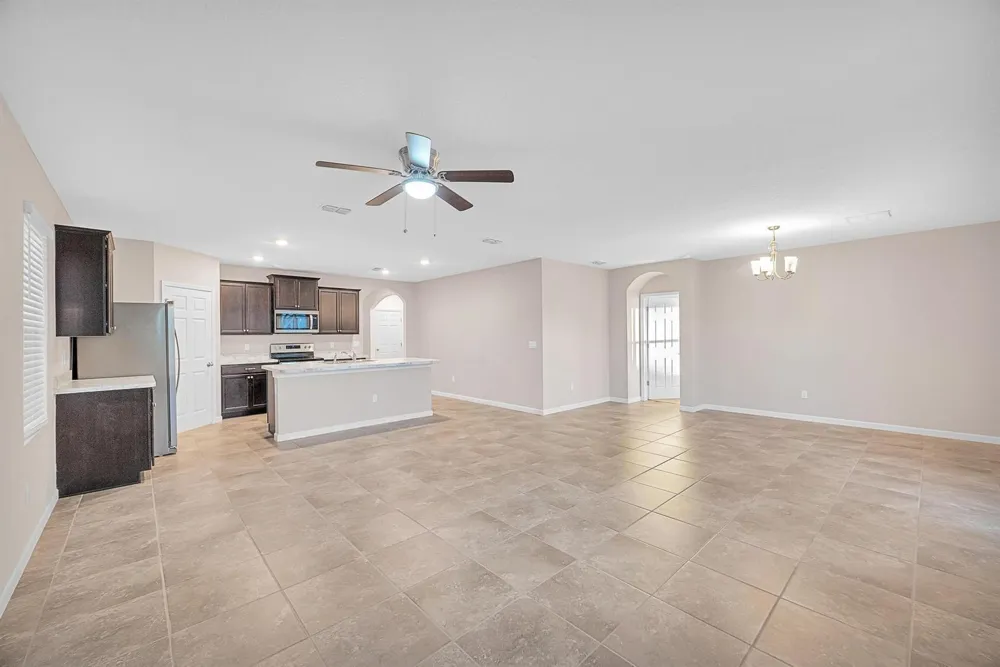 2538 SE Rock Springs Drive Port St. Lucie, FL 34952