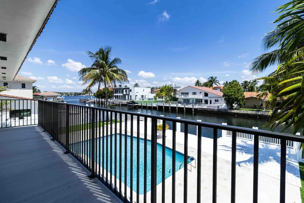 3341 NE 170th Street North Miami Beach, FL 33160
