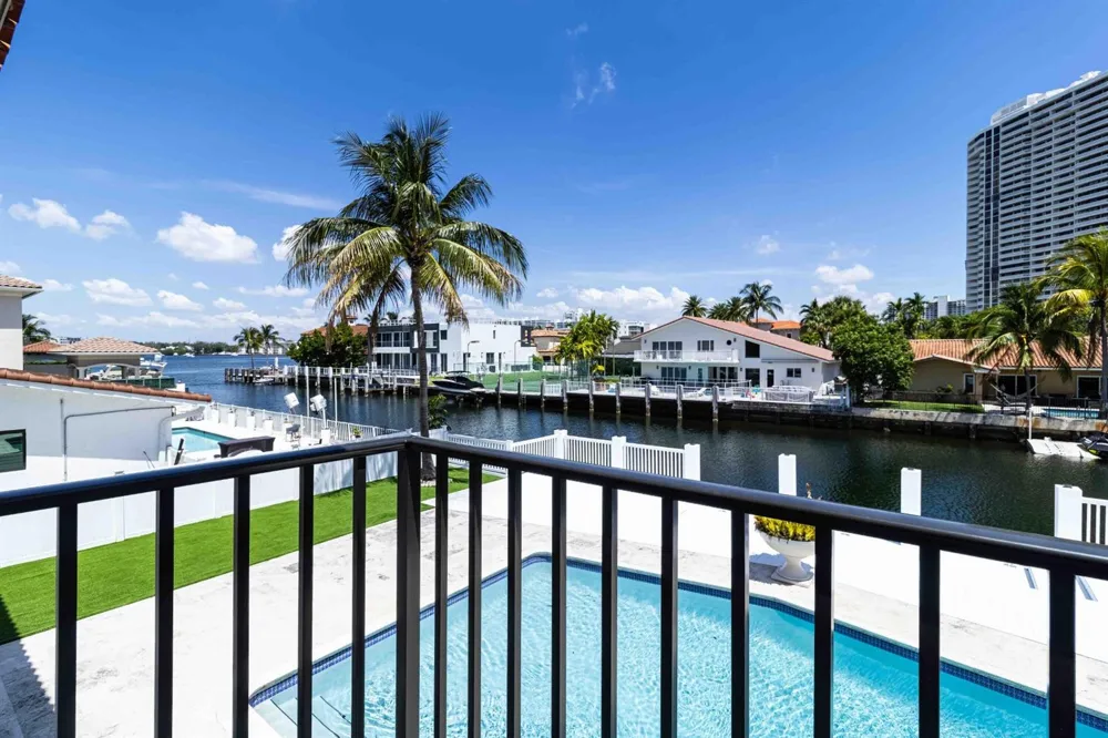 3341 NE 170th Street North Miami Beach, FL 33160