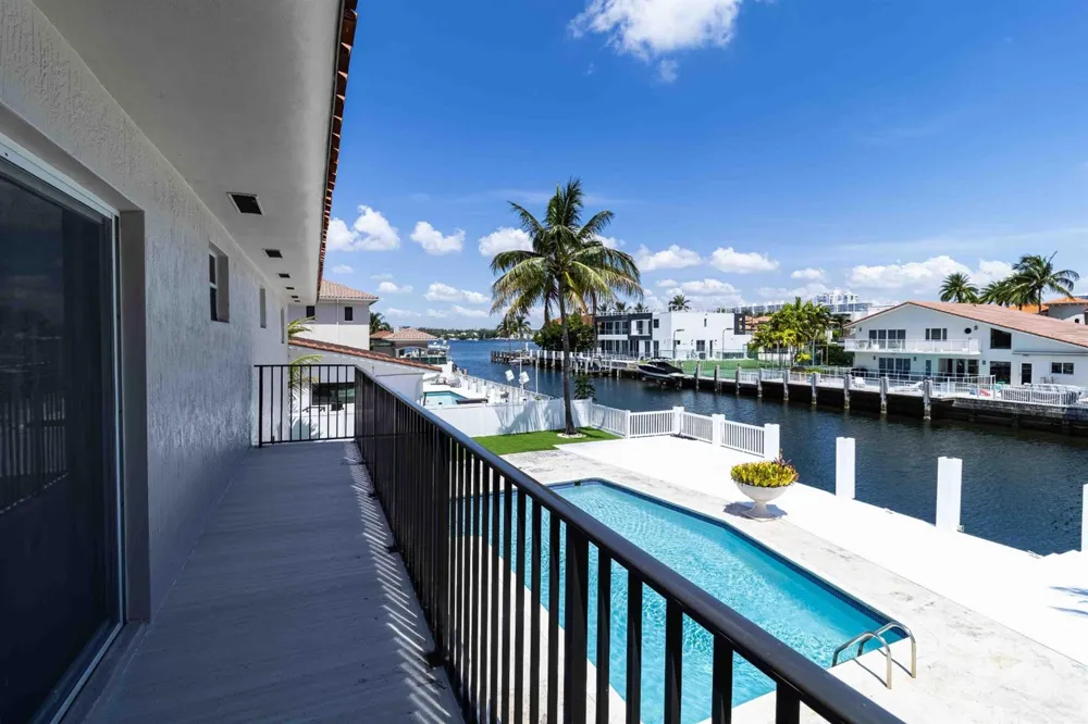 3341 NE 170th Street North Miami Beach, FL 33160