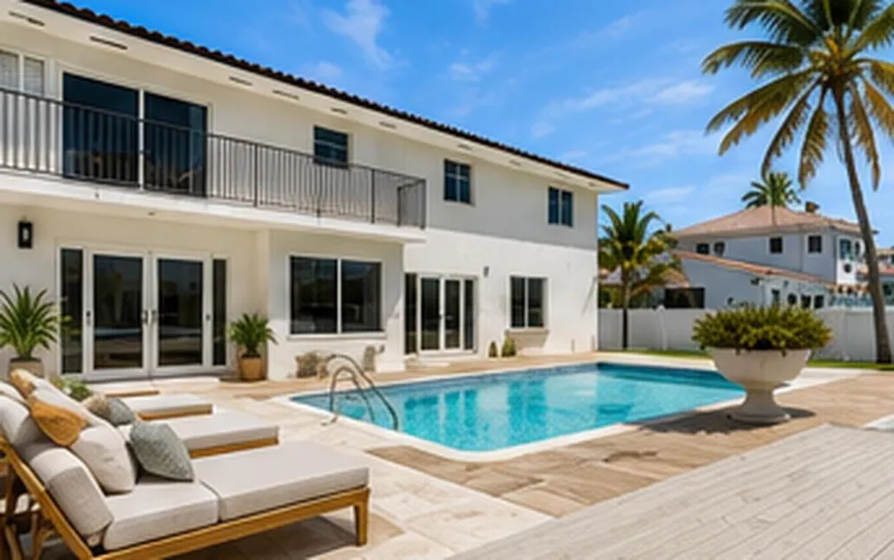 3341 NE 170th Street North Miami Beach, FL 33160
