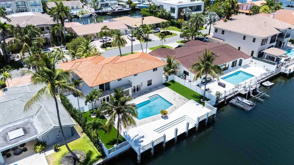 3341 NE 170th Street North Miami Beach, FL 33160