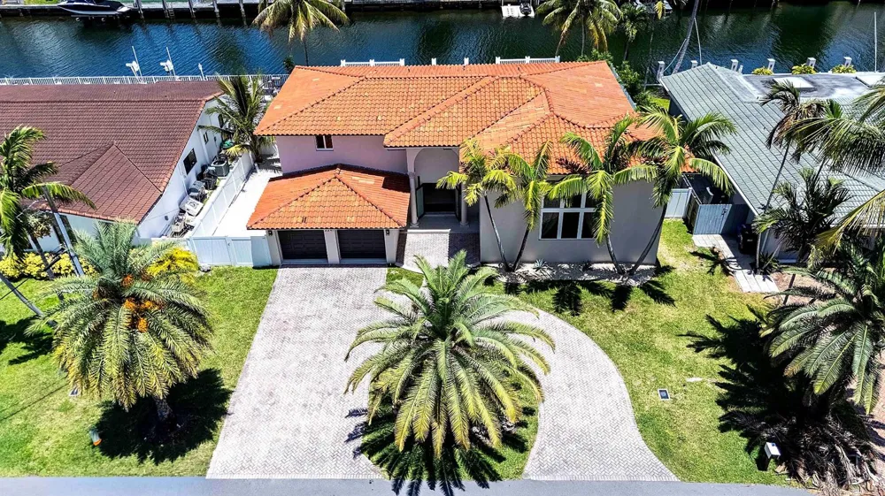 3341 NE 170th Street North Miami Beach, FL 33160