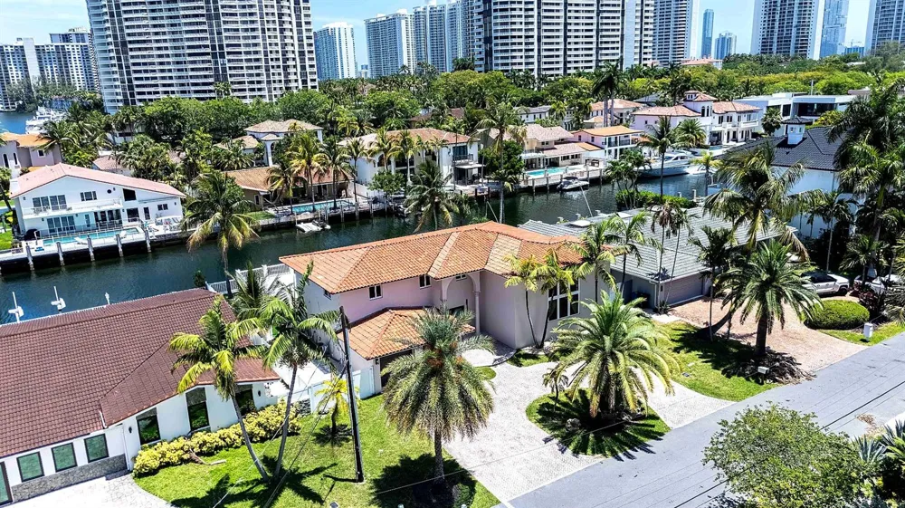 3341 NE 170th Street North Miami Beach, FL 33160