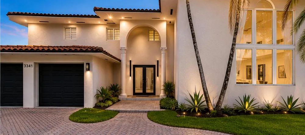3341 NE 170th Street North Miami Beach, FL 33160
