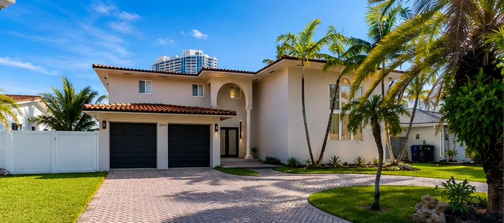 3341 NE 170th Street North Miami Beach, FL 33160