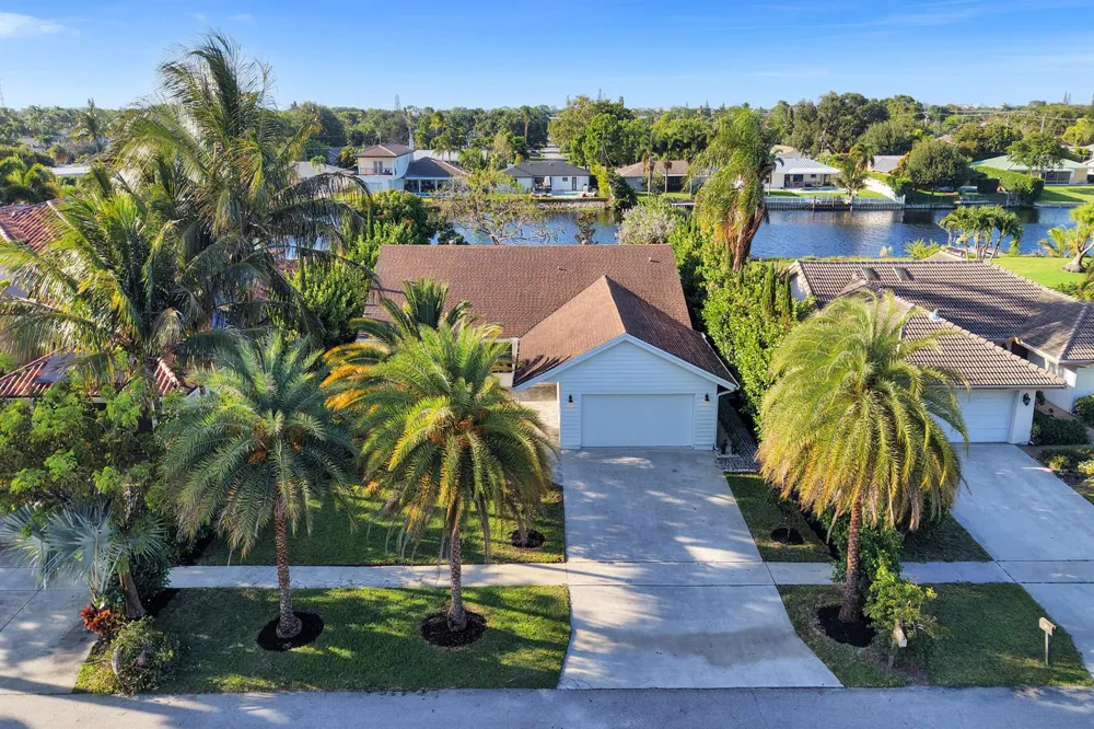 271 Oregon Lane Boca Raton, FL 33487