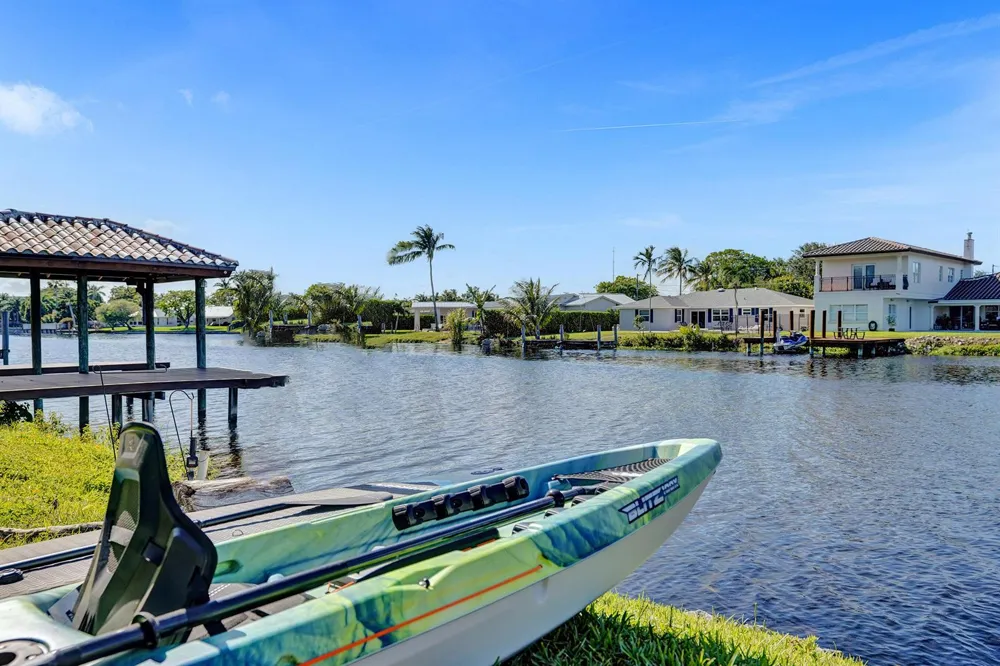 271 Oregon Lane Boca Raton, FL 33487