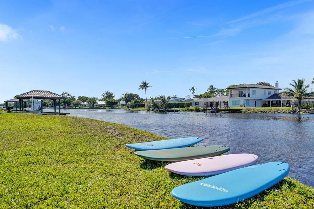 271 Oregon Lane Boca Raton, FL 33487