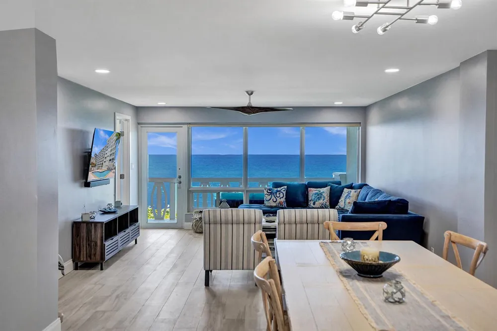 1169 Hillsboro #203 Hillsboro Beach, FL 33062