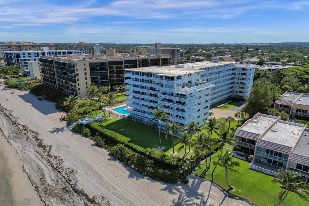 1169 Hillsboro #203 Hillsboro Beach, FL 33062