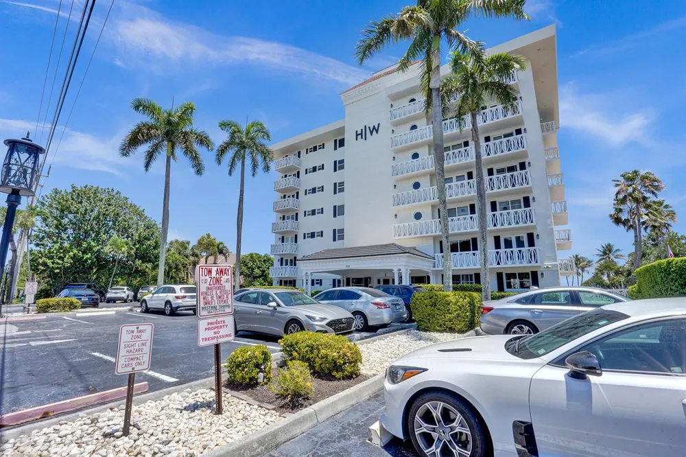 1169 Hillsboro #203 Hillsboro Beach, FL 33062
