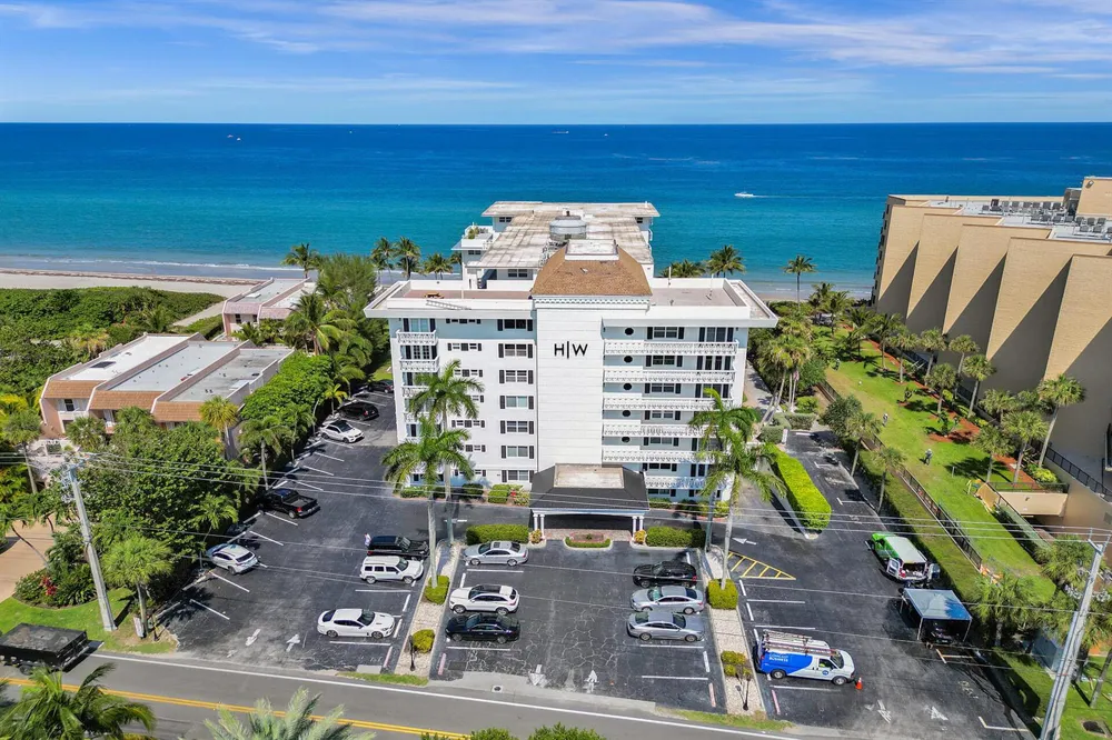 1169 Hillsboro #203 Hillsboro Beach, FL 33062