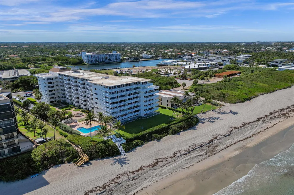 1169 Hillsboro #203 Hillsboro Beach, FL 33062