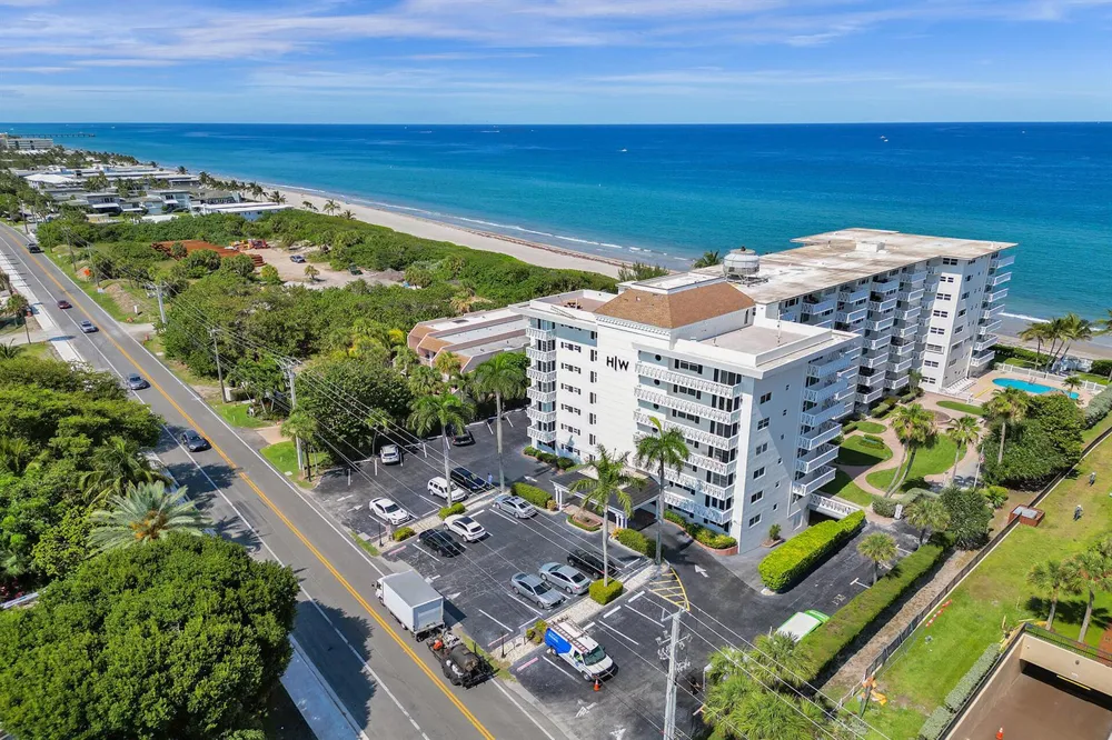 1169 Hillsboro #203 Hillsboro Beach, FL 33062