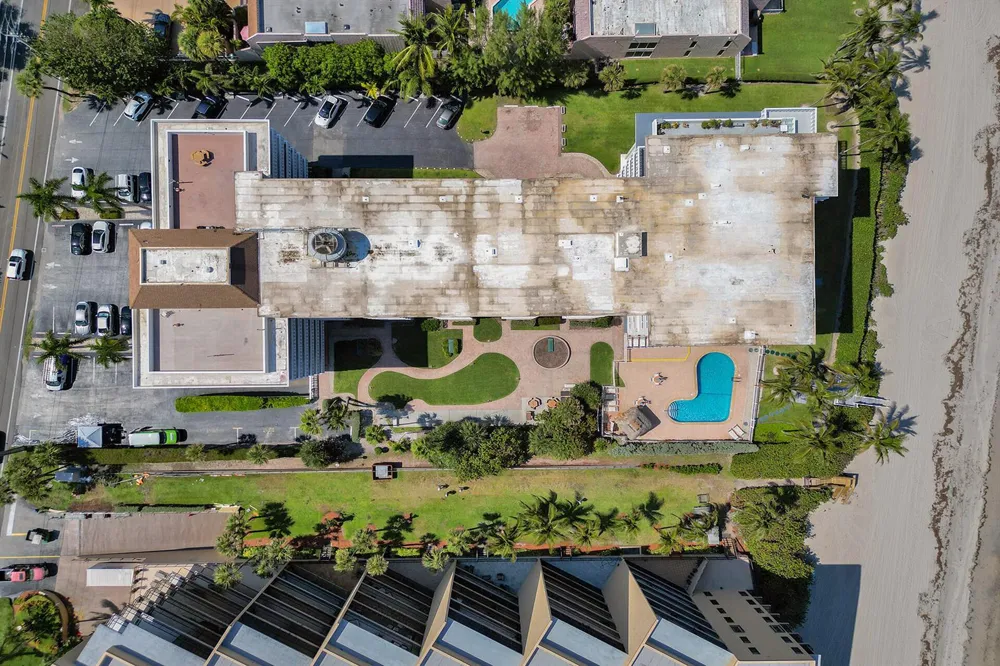 1169 Hillsboro #203 Hillsboro Beach, FL 33062