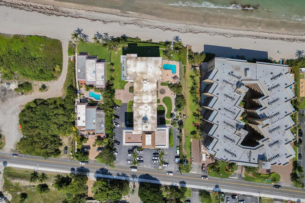 1169 Hillsboro #203 Hillsboro Beach, FL 33062