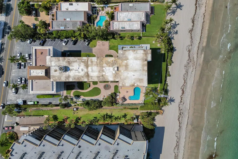 1169 Hillsboro #203 Hillsboro Beach, FL 33062